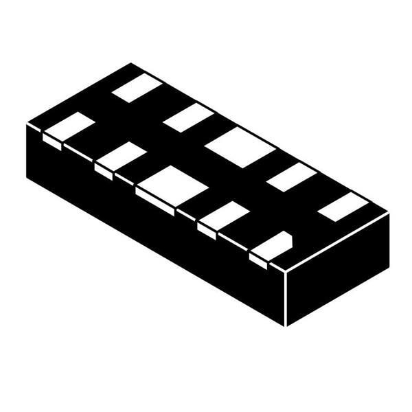 20Pcs ESD7004MUTAG UDFN-10