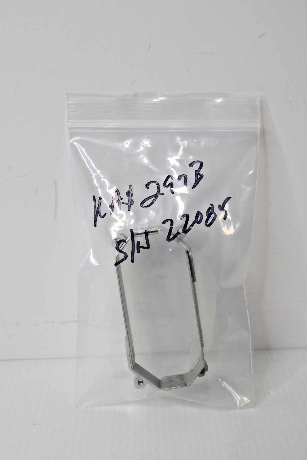 Bendix King KAS 297B Indicator Mounting Bracket MSP 64321B
