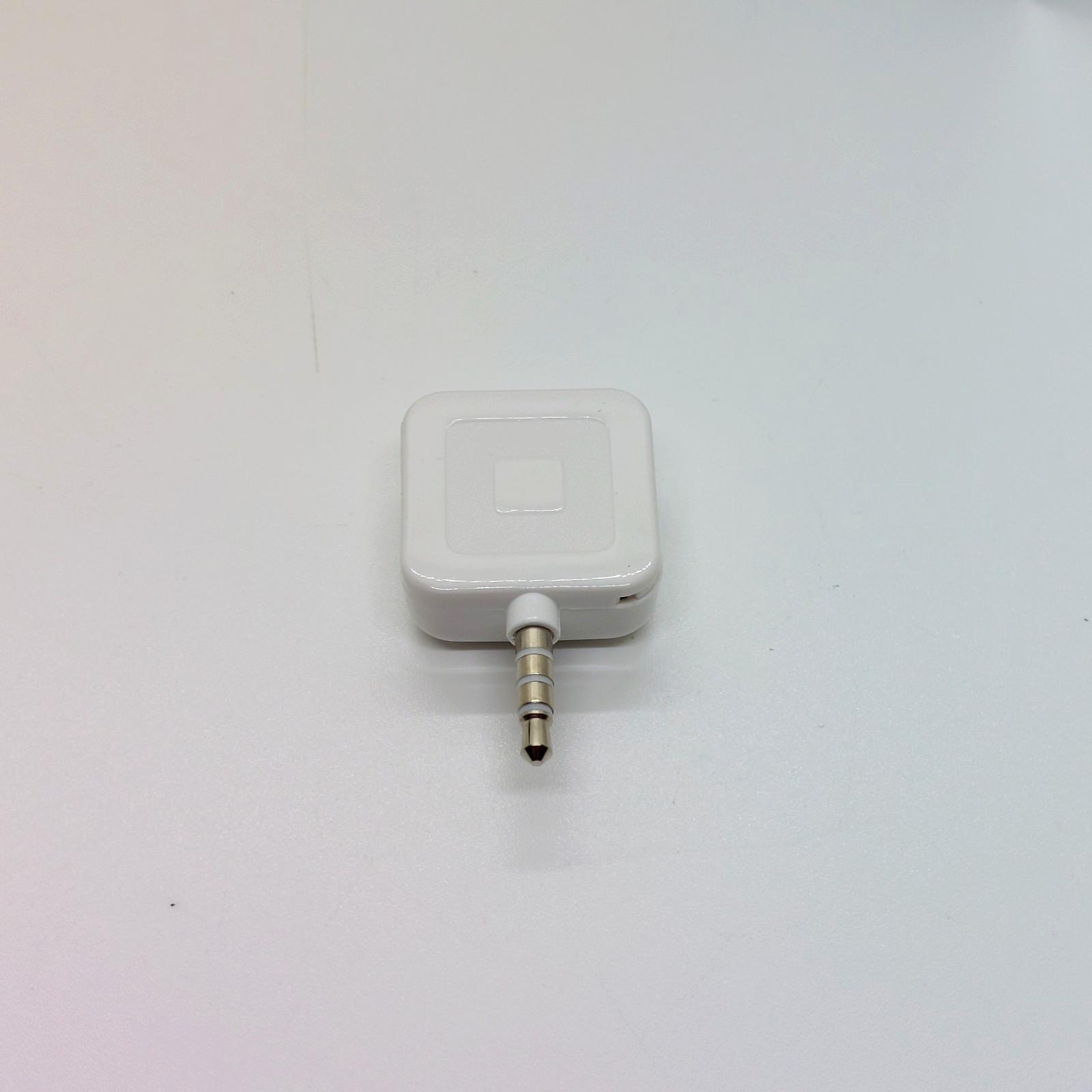 Square Credit Card Reader for iPhone iPad & Android A-PKG-0223-03