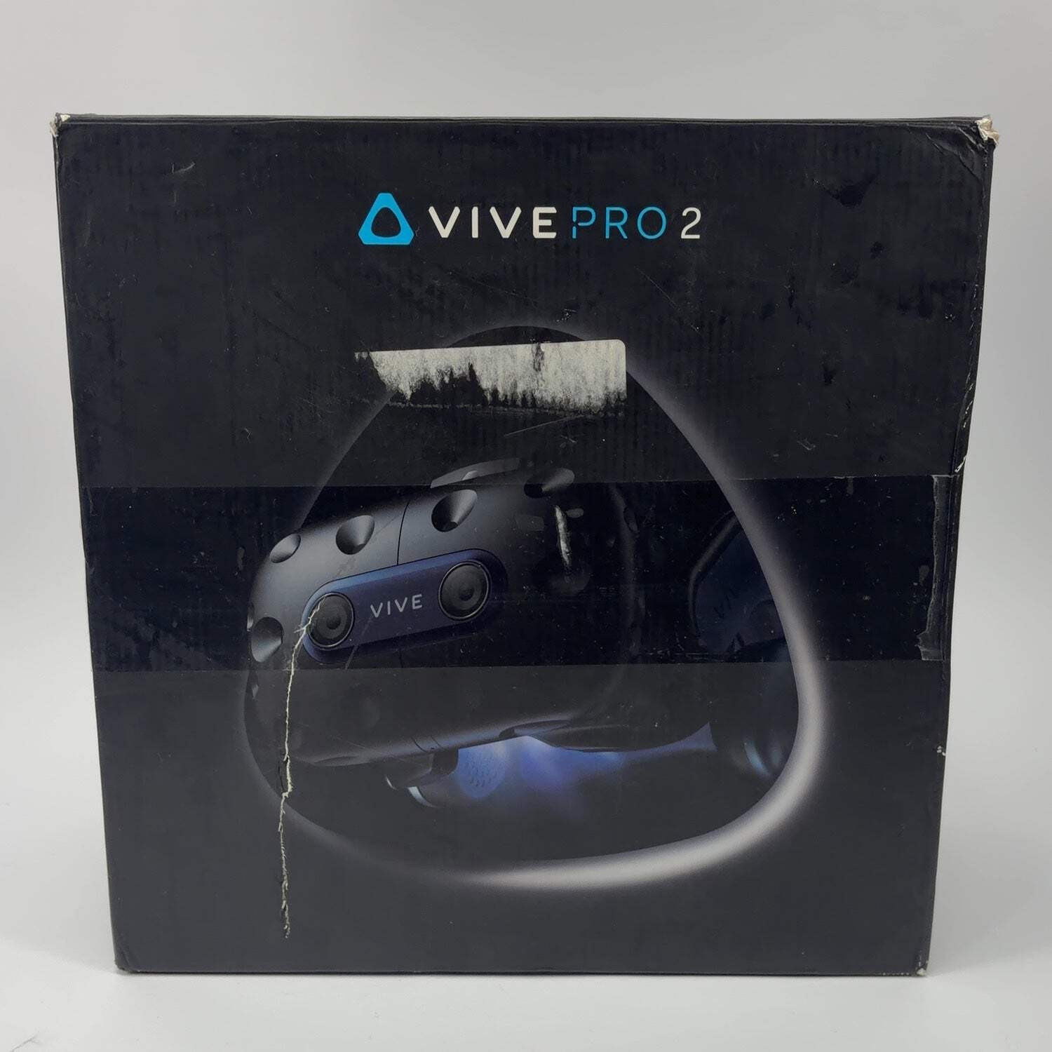 HTC Vive Pro 2 PC VR Headset 99HASW001-00 Headset Only