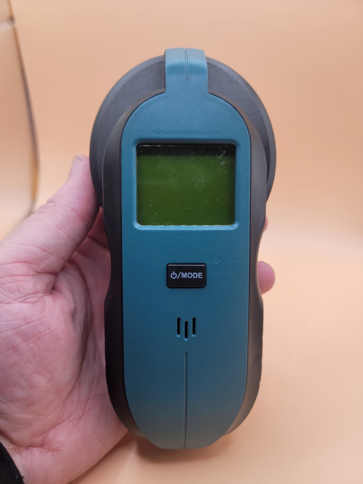 Tavool Stud Center Finder Metal and AC Live Wire Detector Model