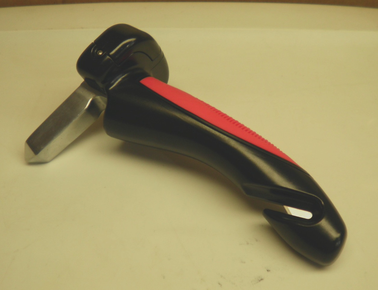 Car Safety Hammer Window Glass Breaker Seat Belt Emergency Escape Cutter Tool
