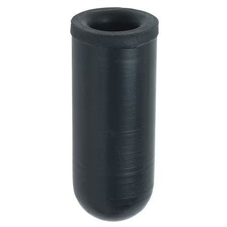 Celltreat 229279 Aspirating Bulb, Bag, Black, Rubber, Pk12