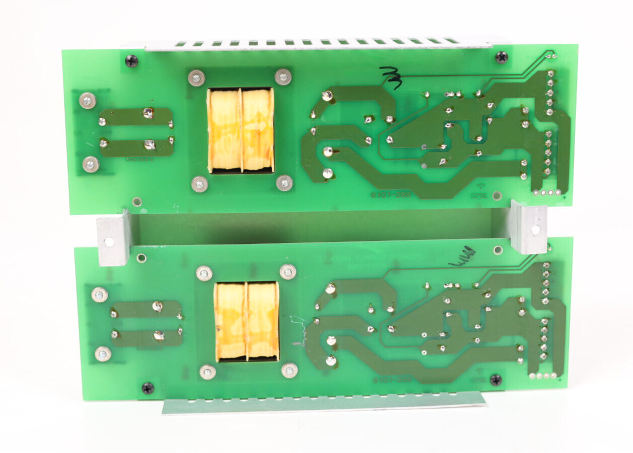 LiteTouch 2000 Dual Power Supply Module 08-8620-01 p551