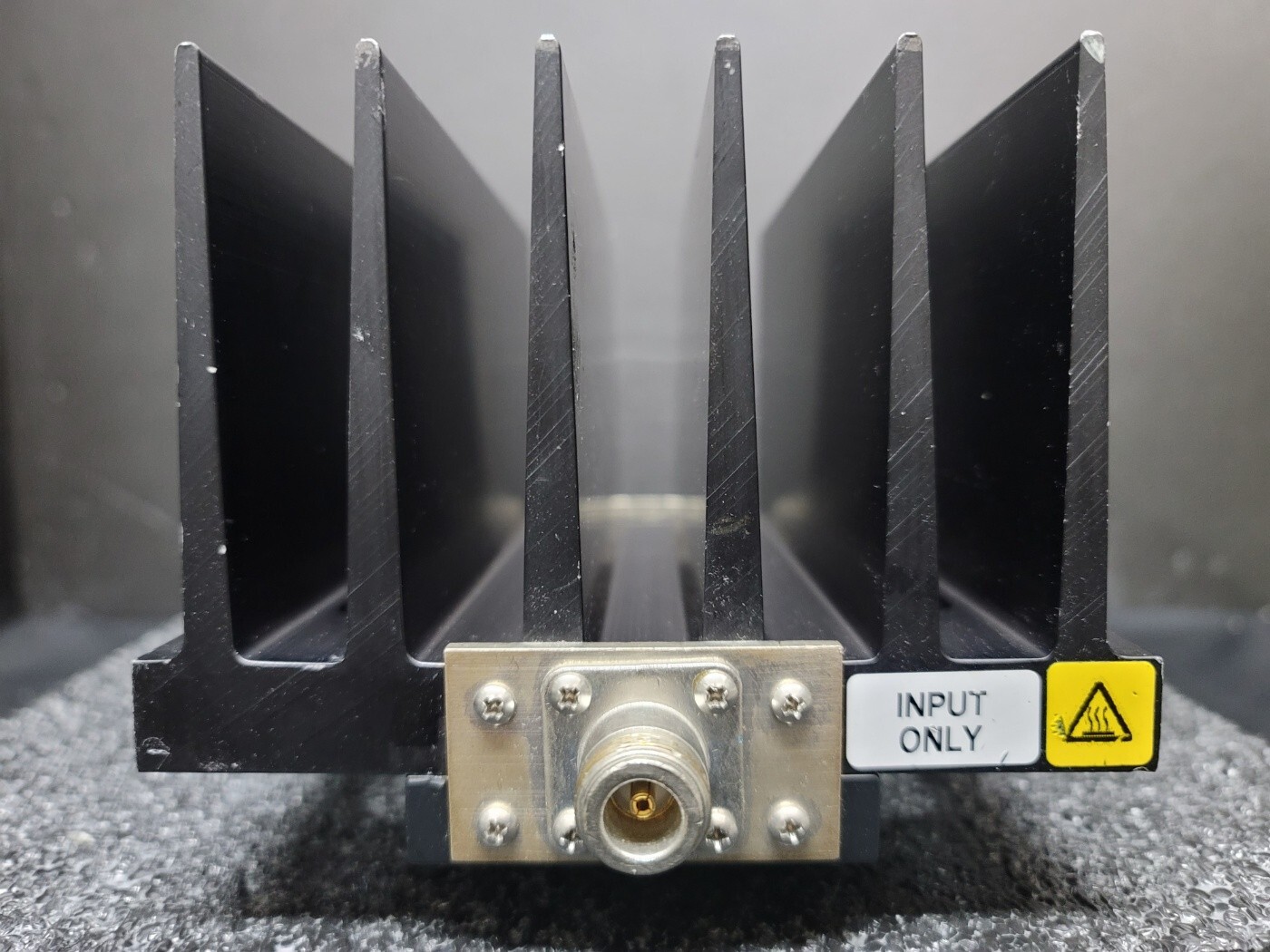 Bird 300-WA-FFN-40: RF Attenuator, 300W 40dB (1860)
