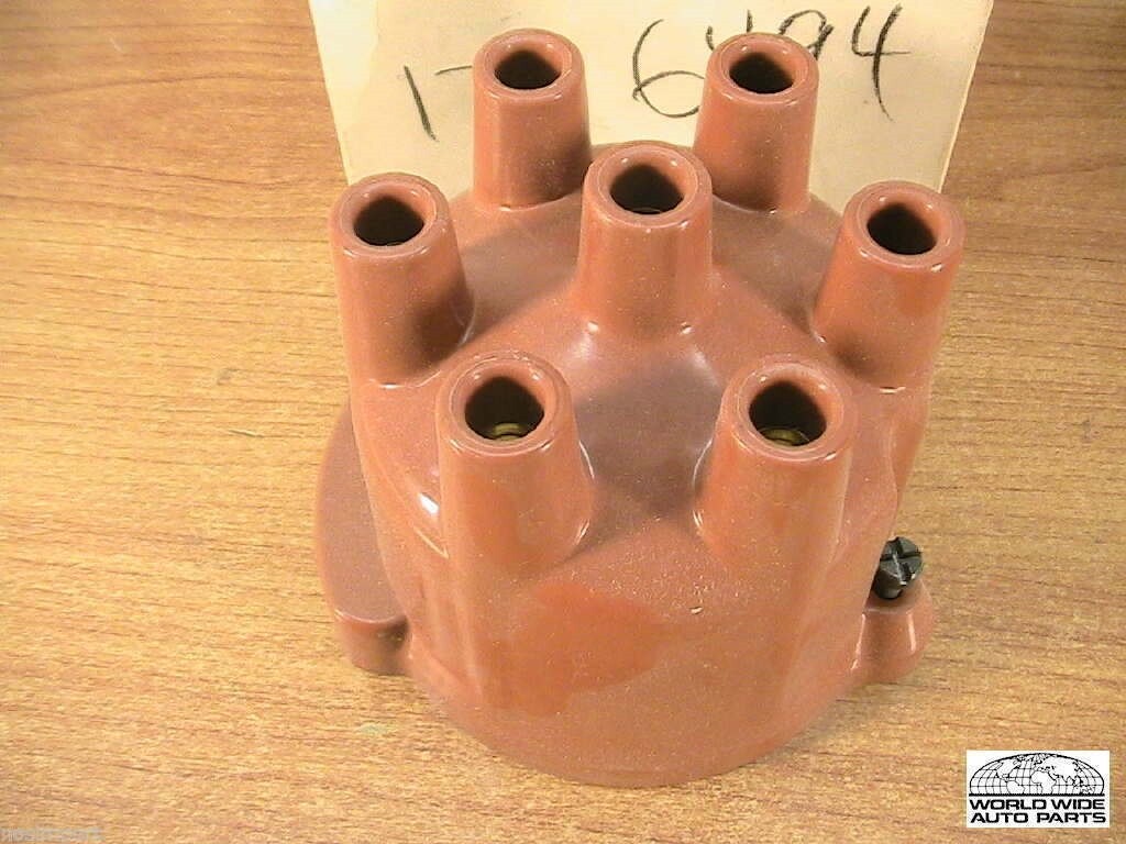 Capri 2800 V6  Distributor Cap  Aftermarket   1976