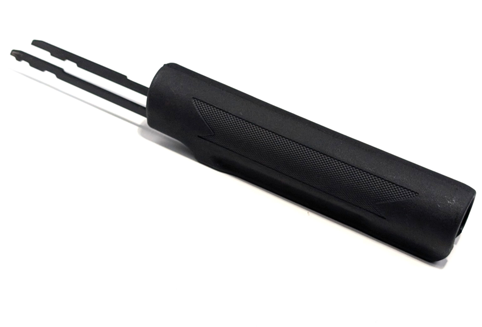 Pardner Pump Forend with Slide, 12 GA