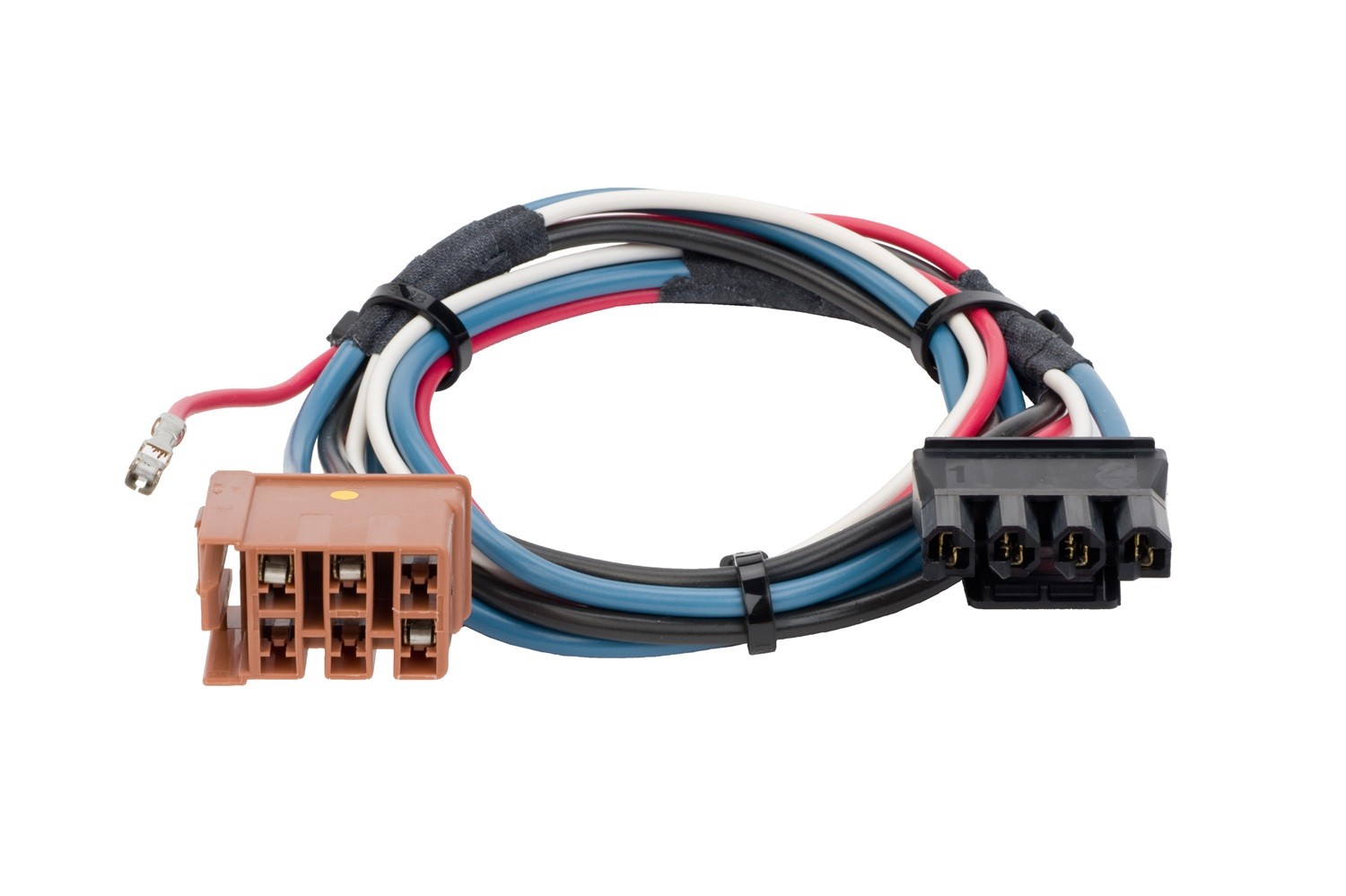 Hopkins Towing Solution 47795 Trailer Brake Control Quick Install Harness
