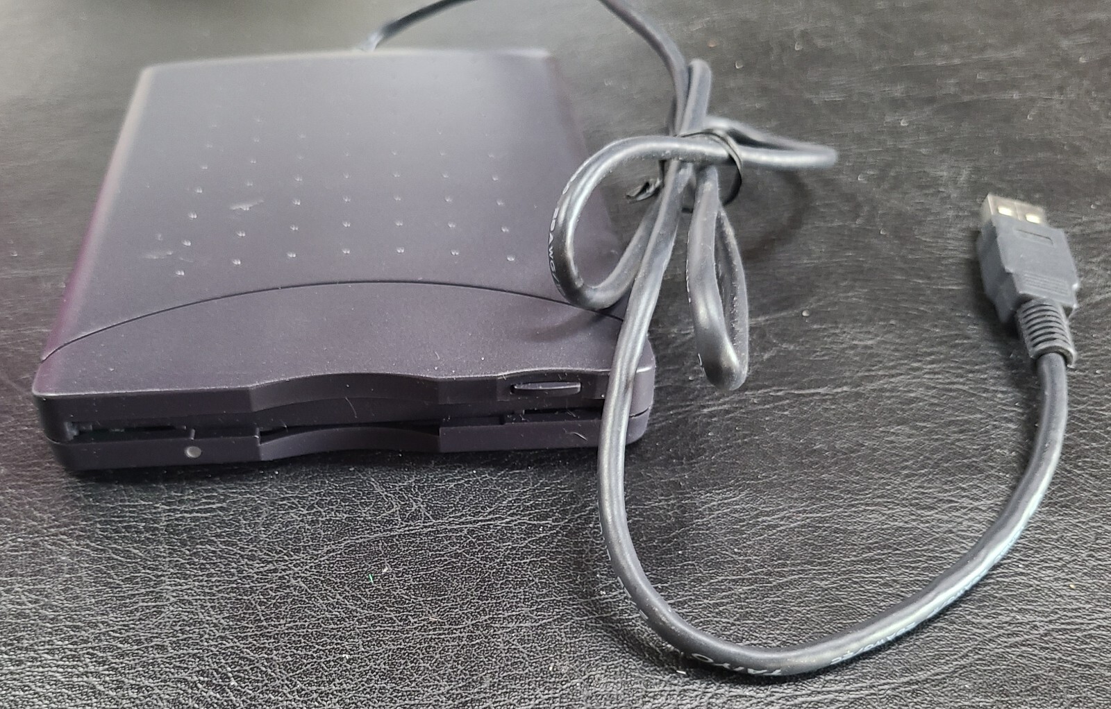 Dell External Floppy Drive Module USB
