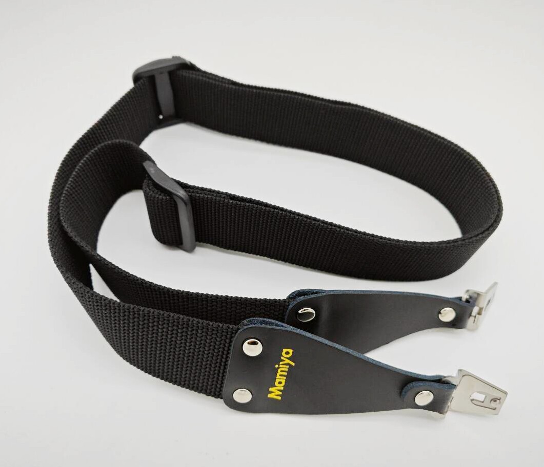 Adjustable Nylon Shoulder Neck Shoulder Strap for Mamiya RB67 RZ67 Camera