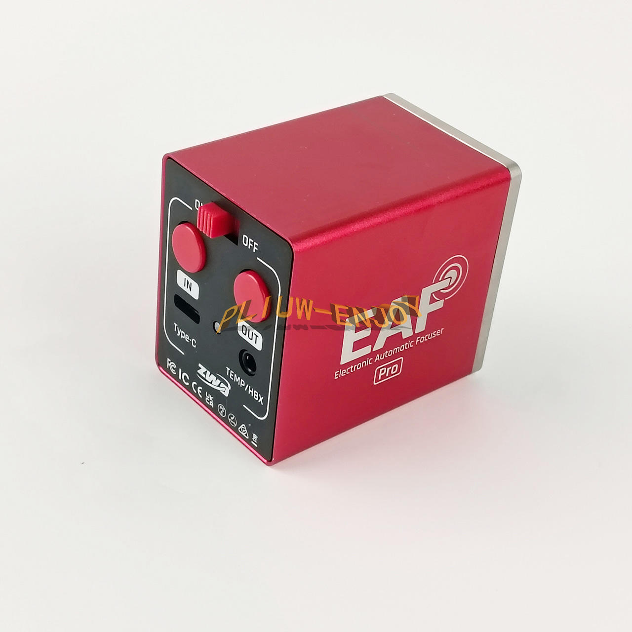 One New ZWO EAF Pro Bluetooth Electronic Automatic Focuser