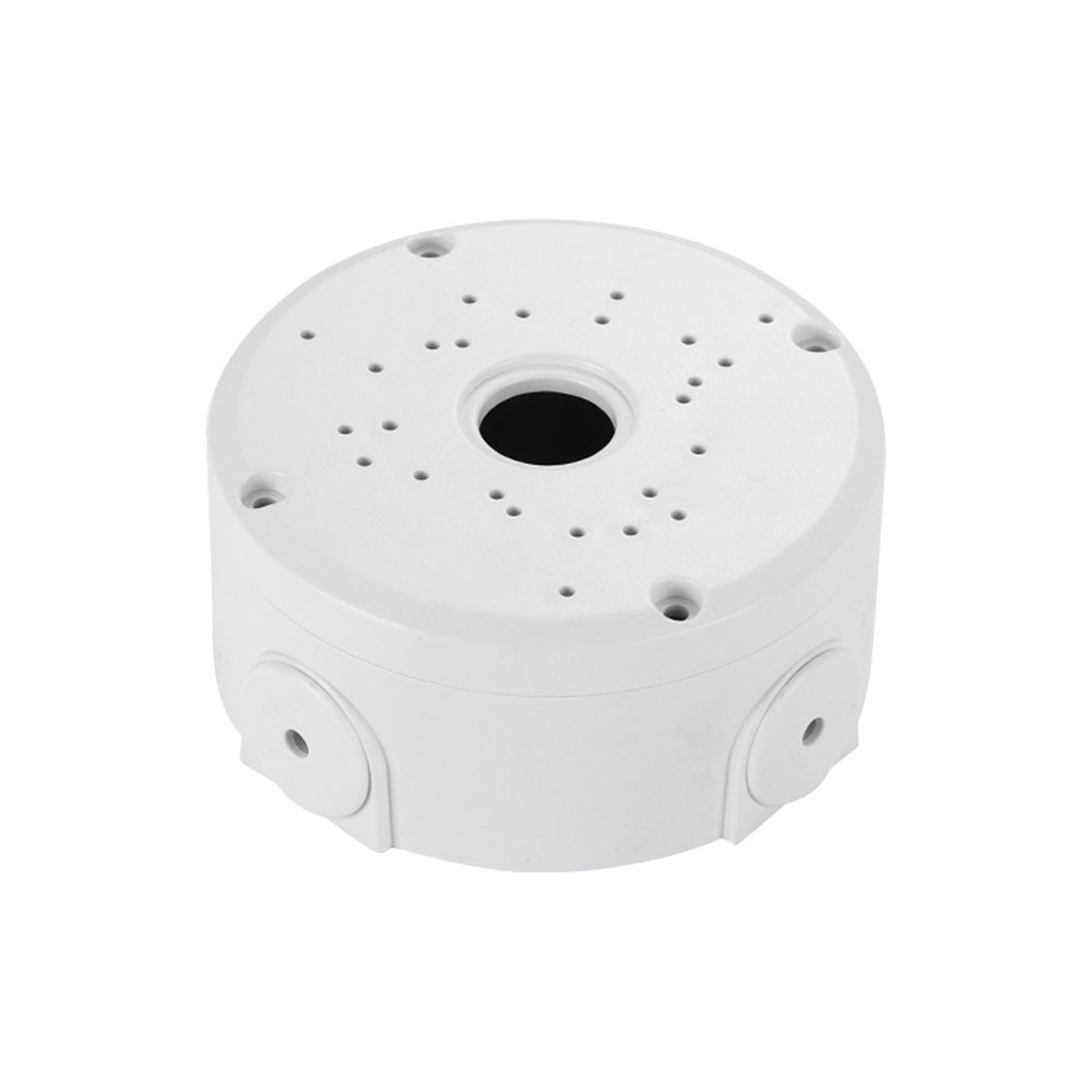CCTV Camera Junction Box Cable Deep Base For Dome Bullet IP Waterproof Camera CW