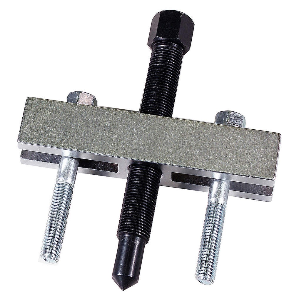 WESTWARD 29FX50 Pulley Puller,5 Tons,Reach 2in. 29FX50