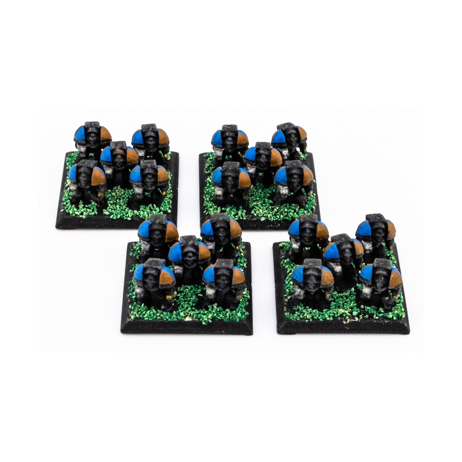 Epic 40k Space Marines Plastic Terminators Collection #15 NM