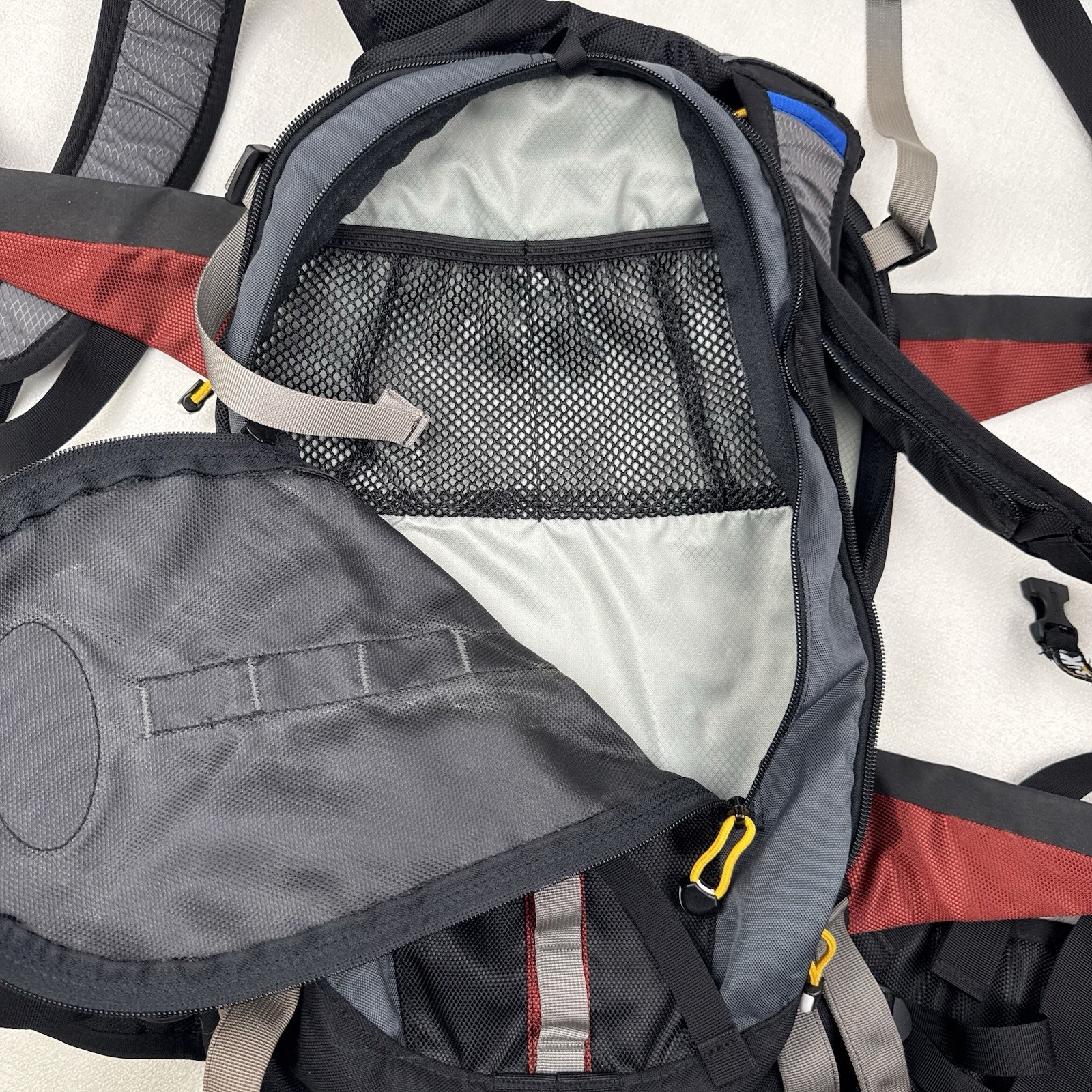 CamelBak SnoBound Snowbound Hydration Ski Snowboard Backpack Pack