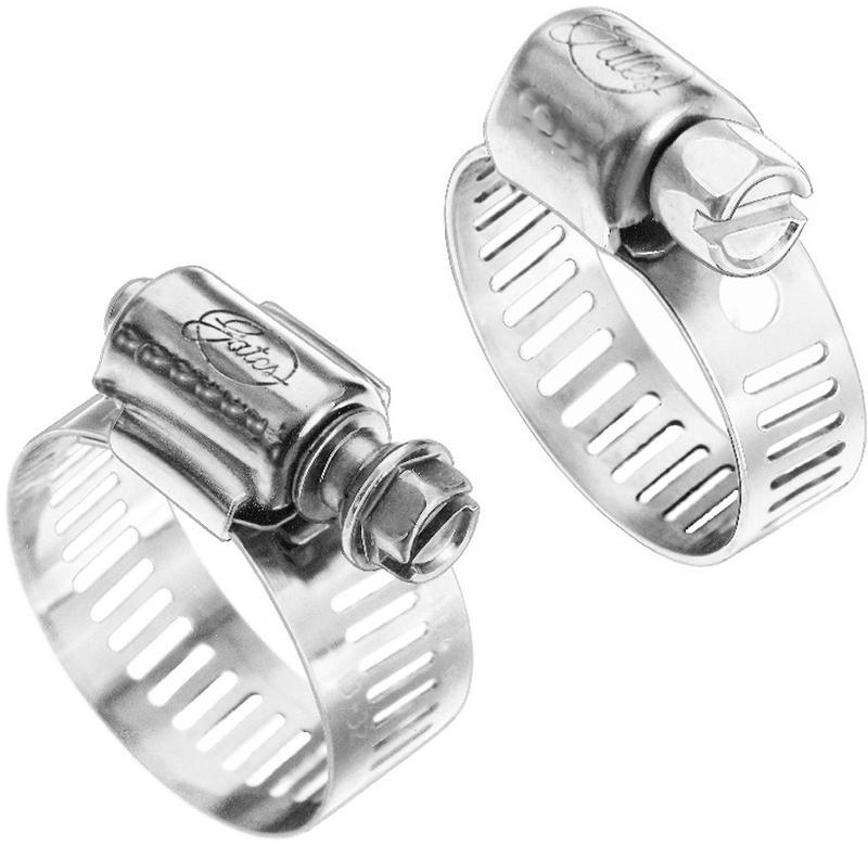 Hose Clamp