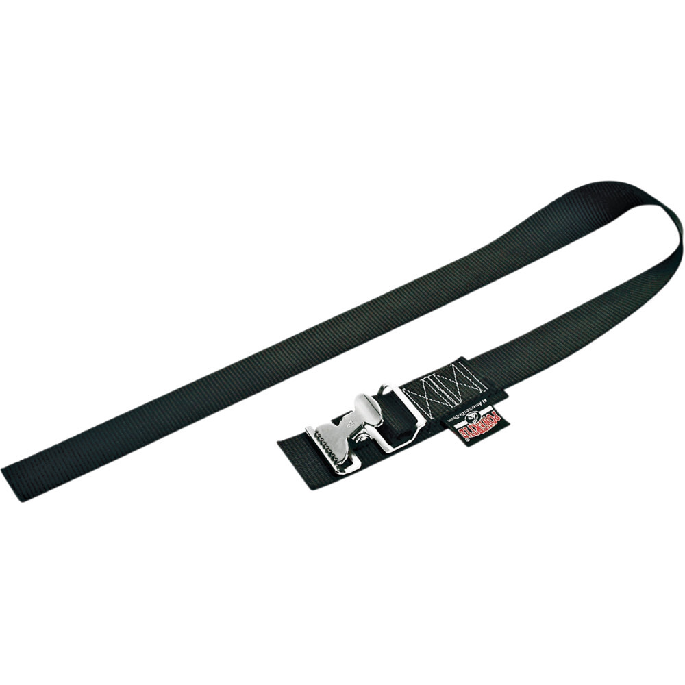 Powertye Mfg Wheel Strap - 1"x 3' | 45032