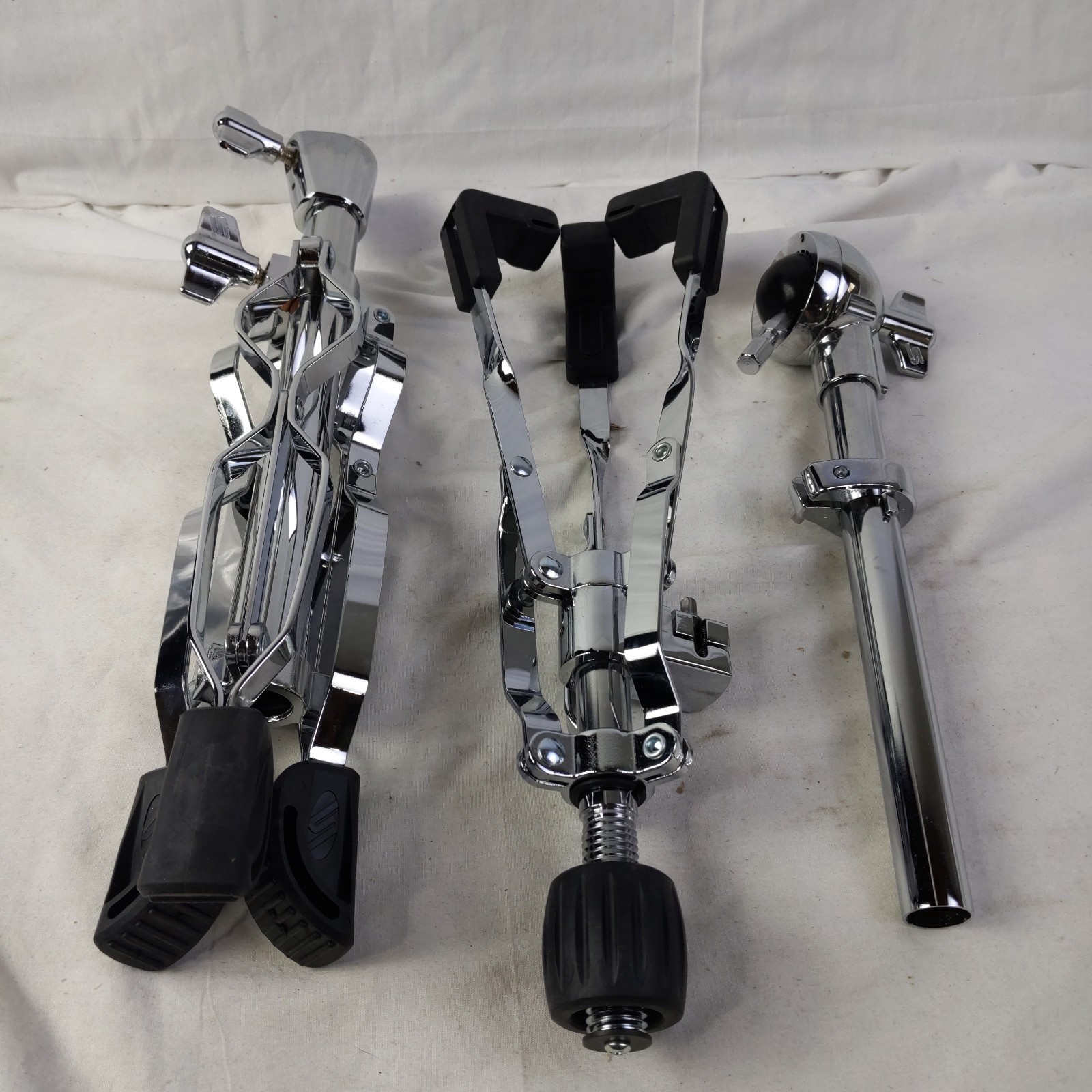 Sound Percussion Labs Velocity Series Snare Drum Stand