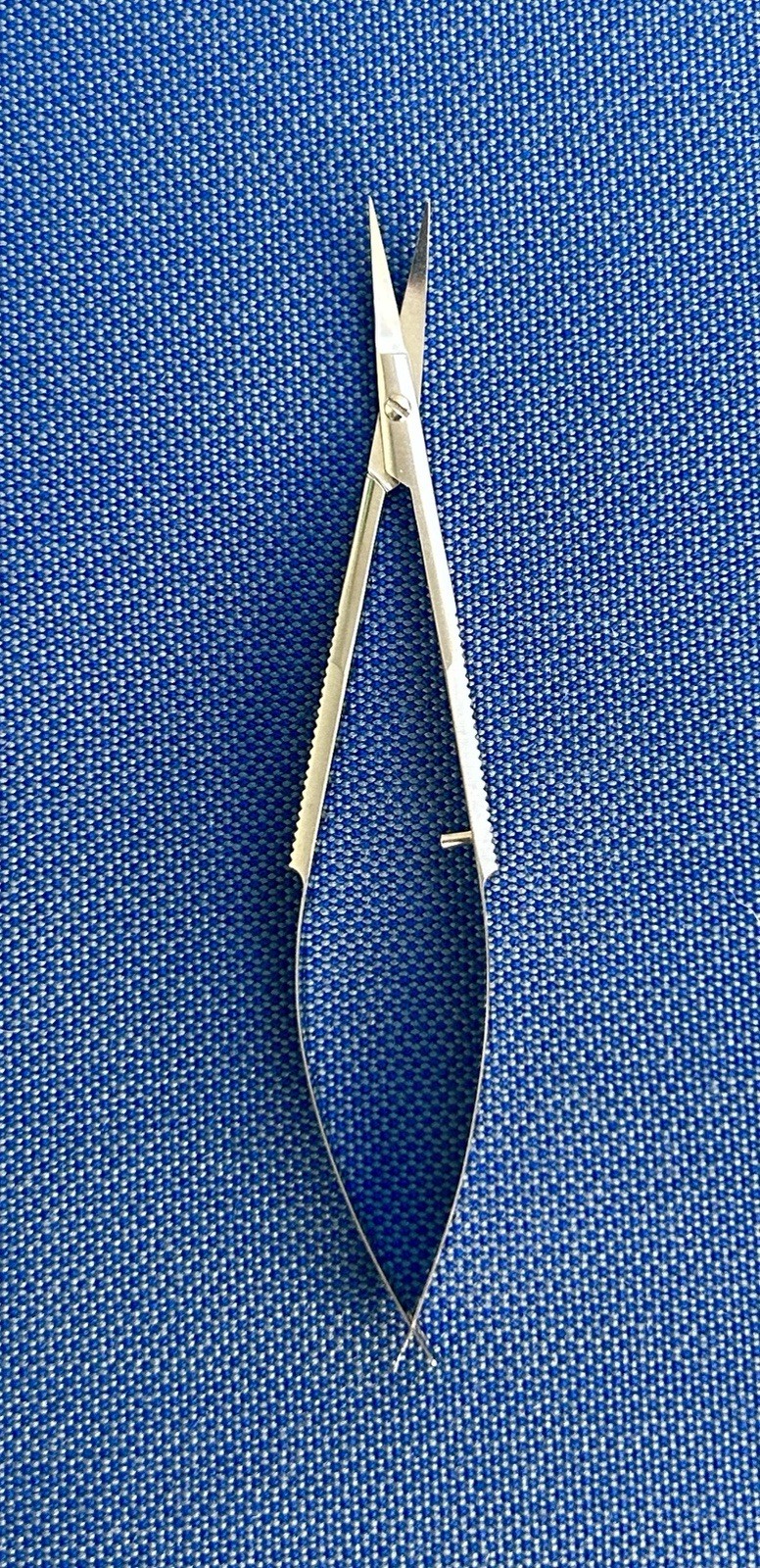 Jarit Micro Scissors Ref 360-161 4.5”