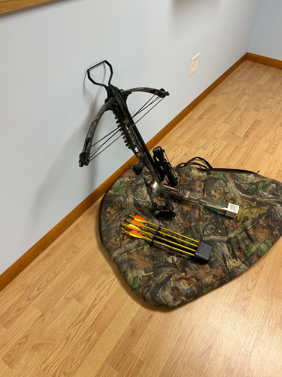 Barnett cross bow RC-150
