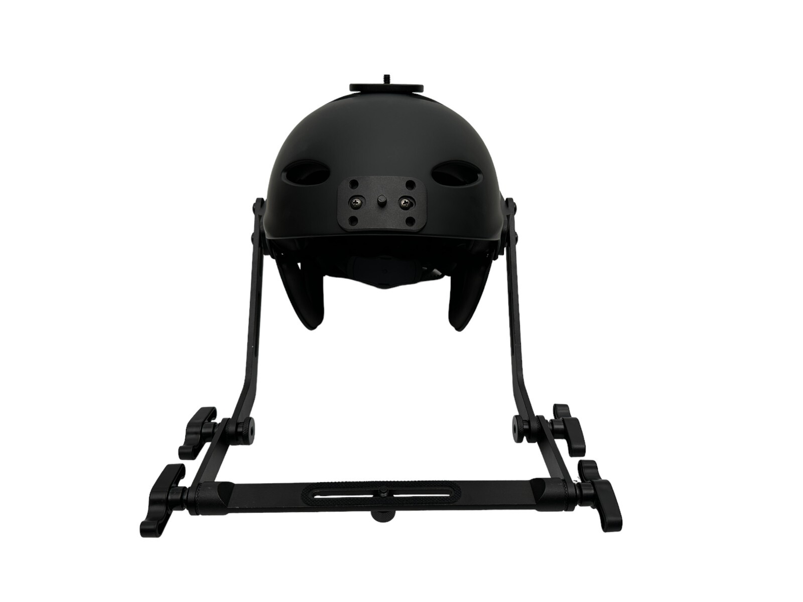 Glide Gear Video Camera POV 100 Rig Adjustable Mountable DSLR Helmet Medium