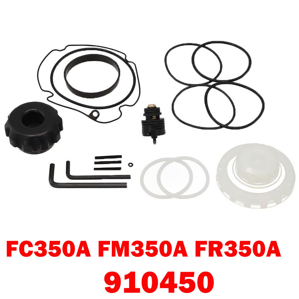 910450 Overhaul Kit For Porter Cable Nailer Fits FC350A FM350A FR350A NEW