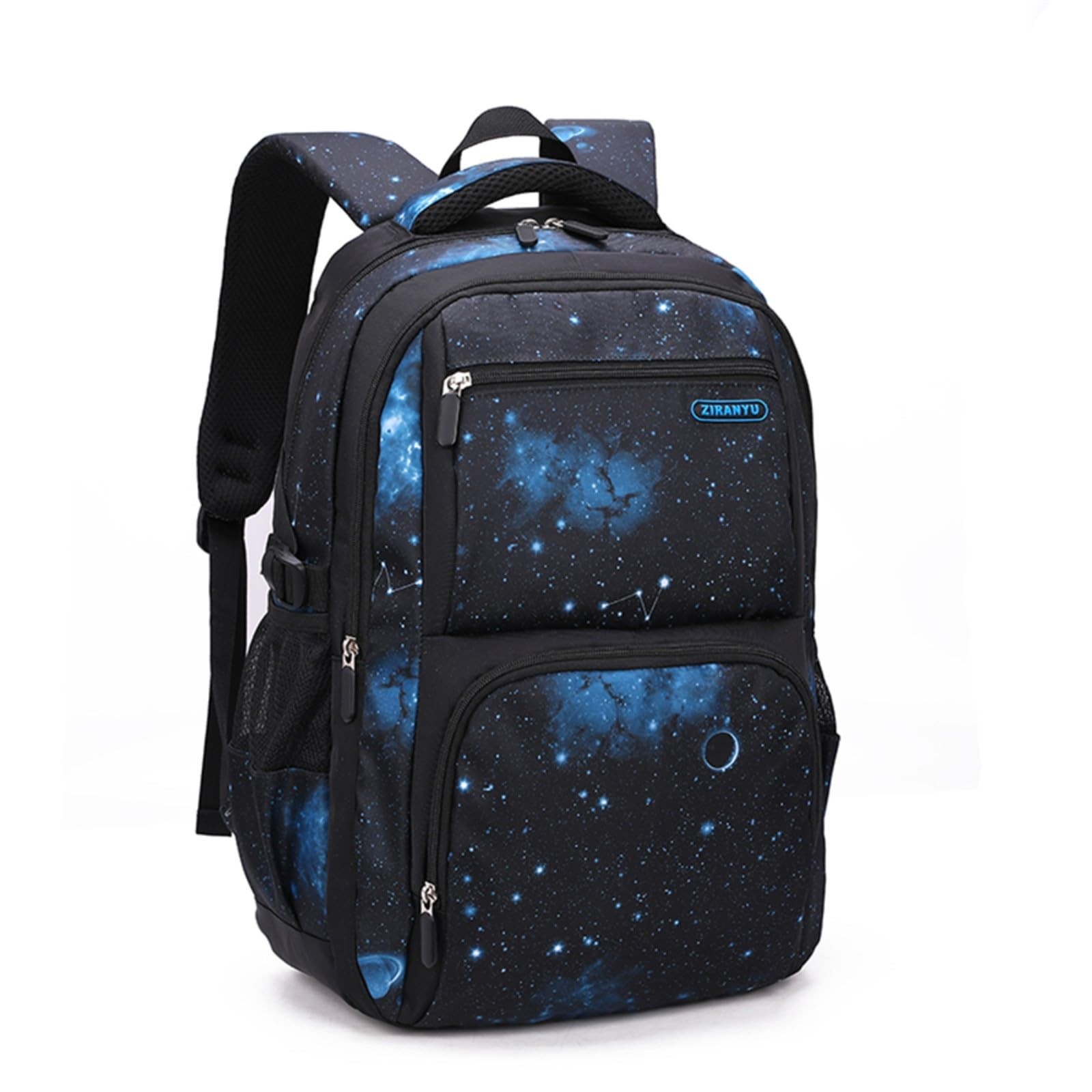 MITOWERMI Boys Backpacks for Primary Junior School Kids Backpack with Lunch B...