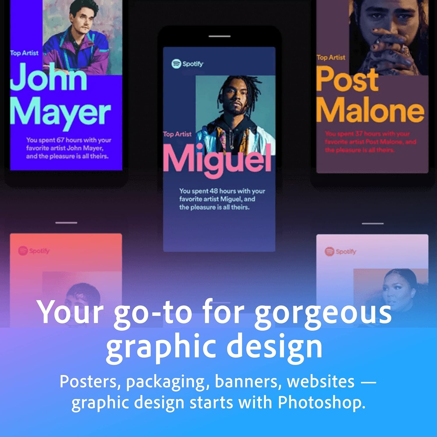 Adobe Photoshop