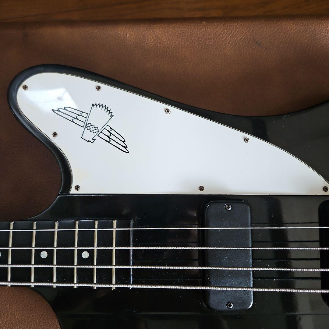 Gibson Thunderbird IV 2002 Model