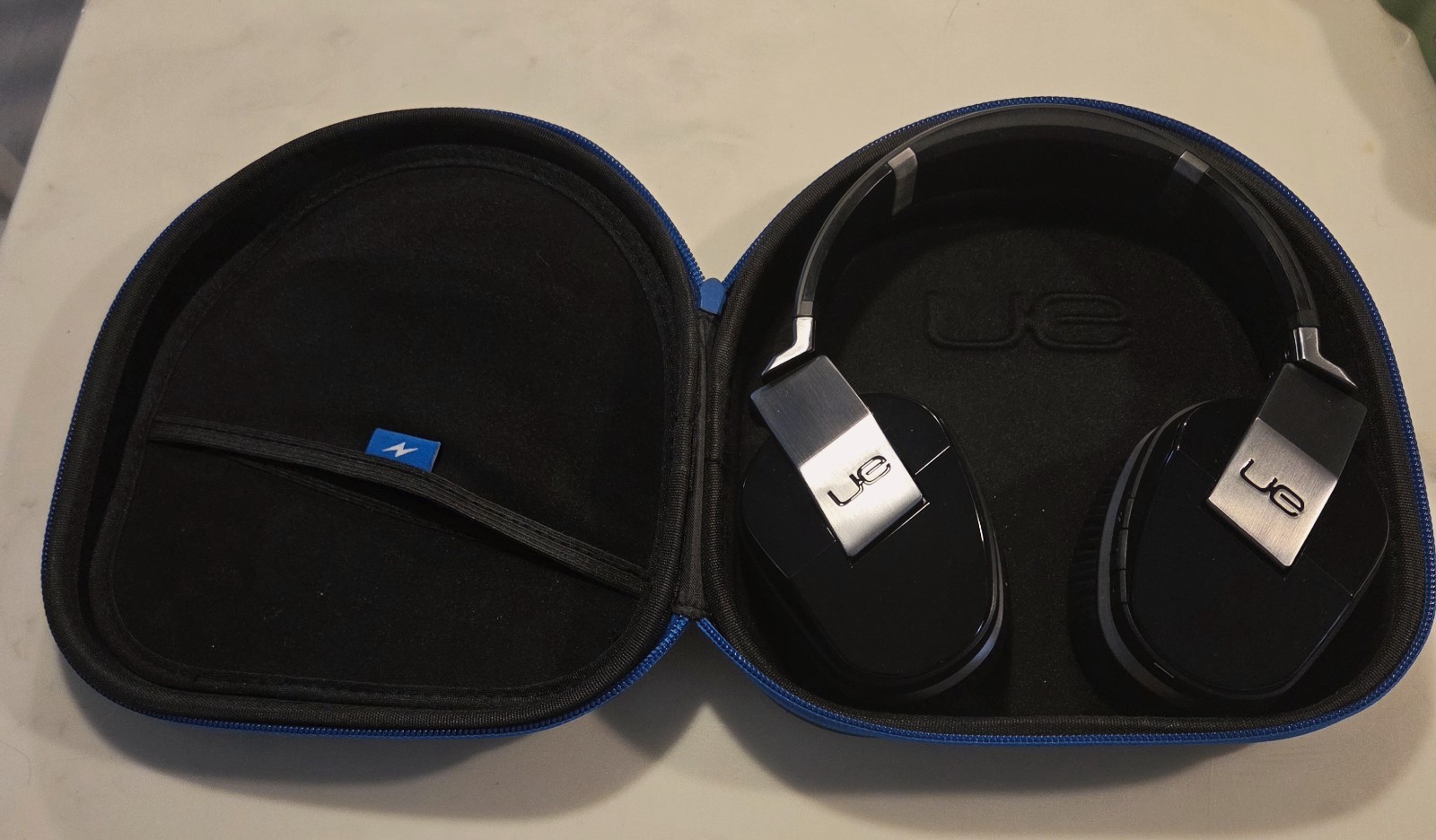 Logitech Ue 9000 Bluetooth Headphones