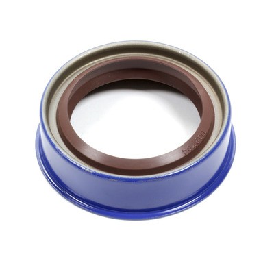 Tiger Quick Change 2704, One Pinion Yoke Seal 3/4 in Wide Viton Steel