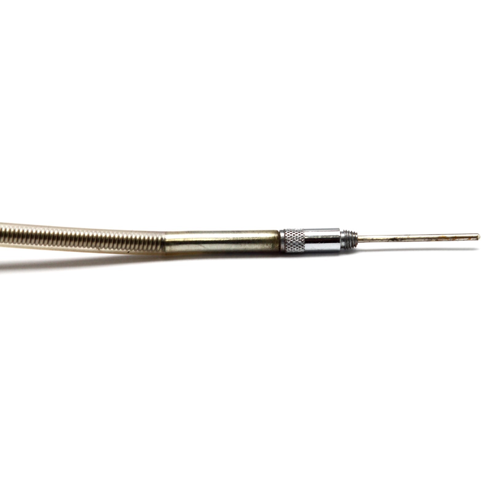 Long Throw Shutter Release Cable 14" for Large or Medium Format Film TLR Camera