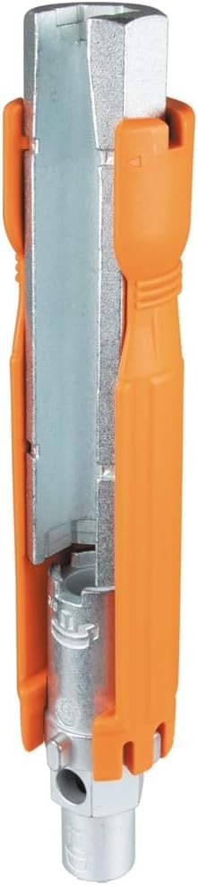 Klein Tools 12-in-1 Faucet Wrench Multi Tool - 68098