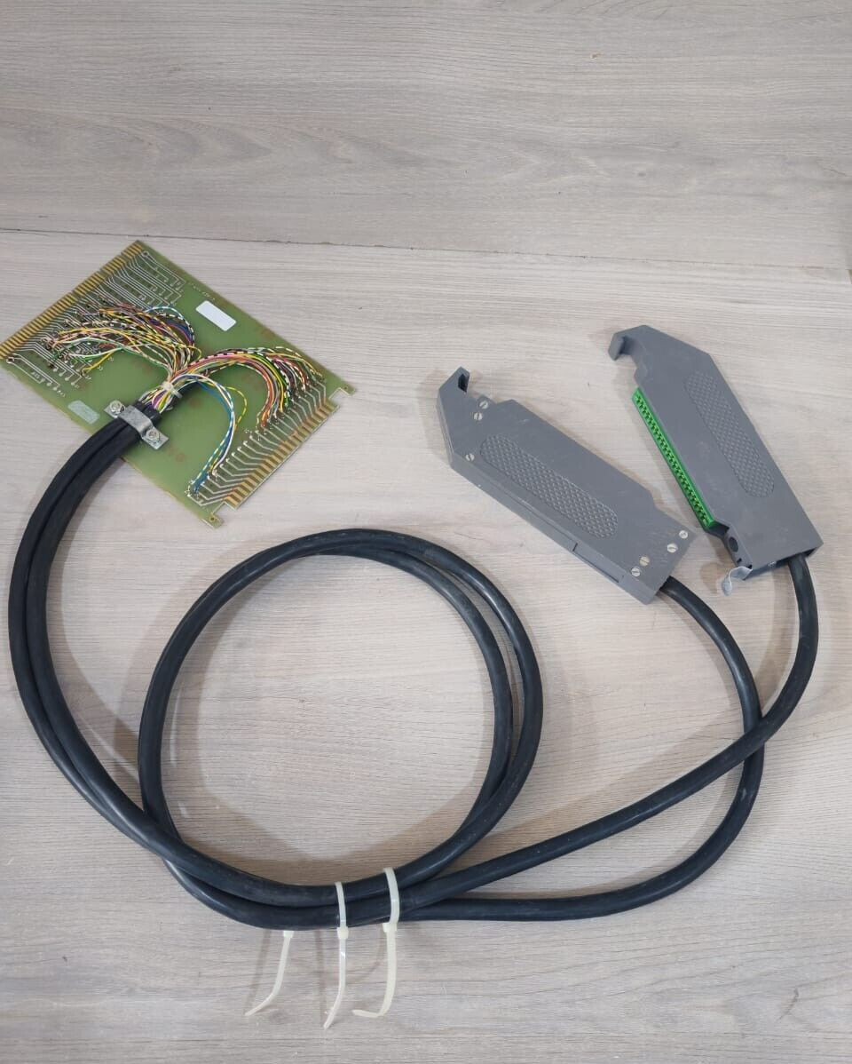 BBC TERMINAL BOARD GPK 1300 - NEW WITHOUT BOX
