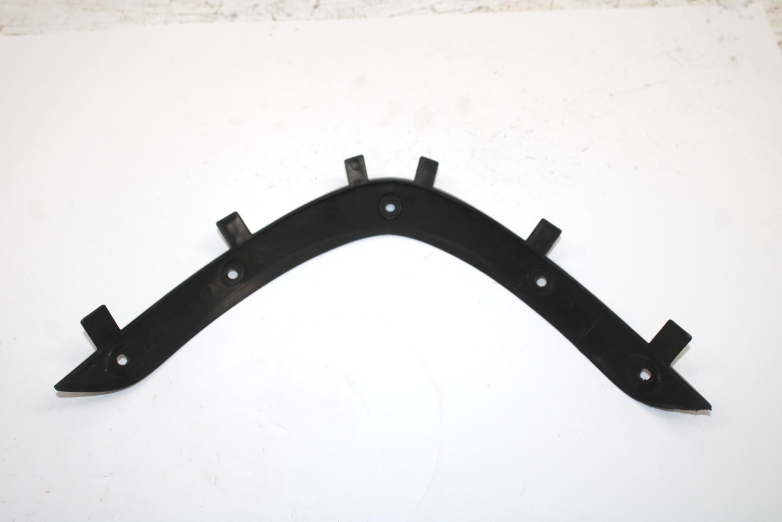 2008 Polaris Iq Shift 600 Oem Windshield Retainer Support 5435520 B315