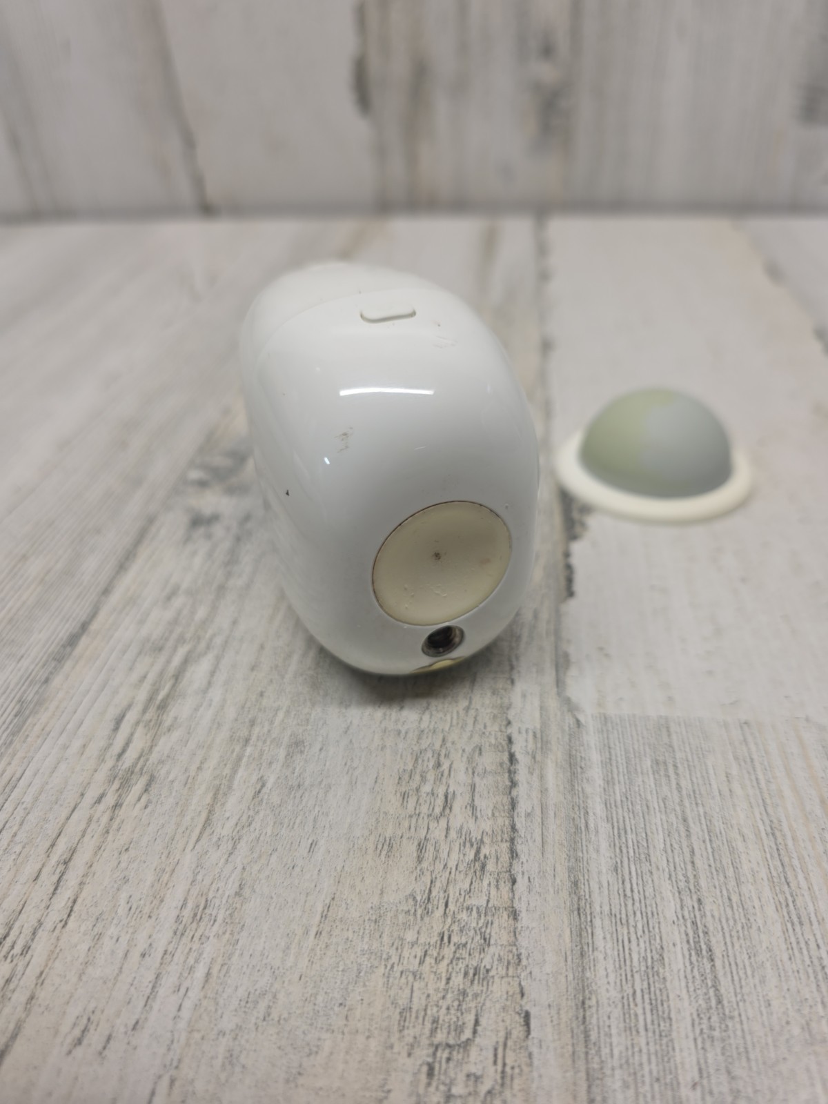 Arlo Pro VMC4030 Wireless Security Camera 720p Used NO BATTERY