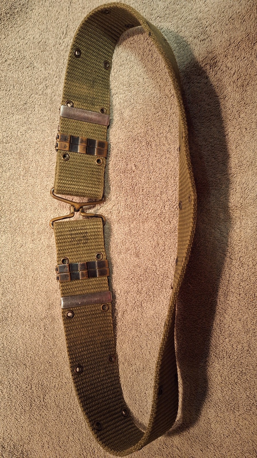 USGI LC-1 Alice Belt