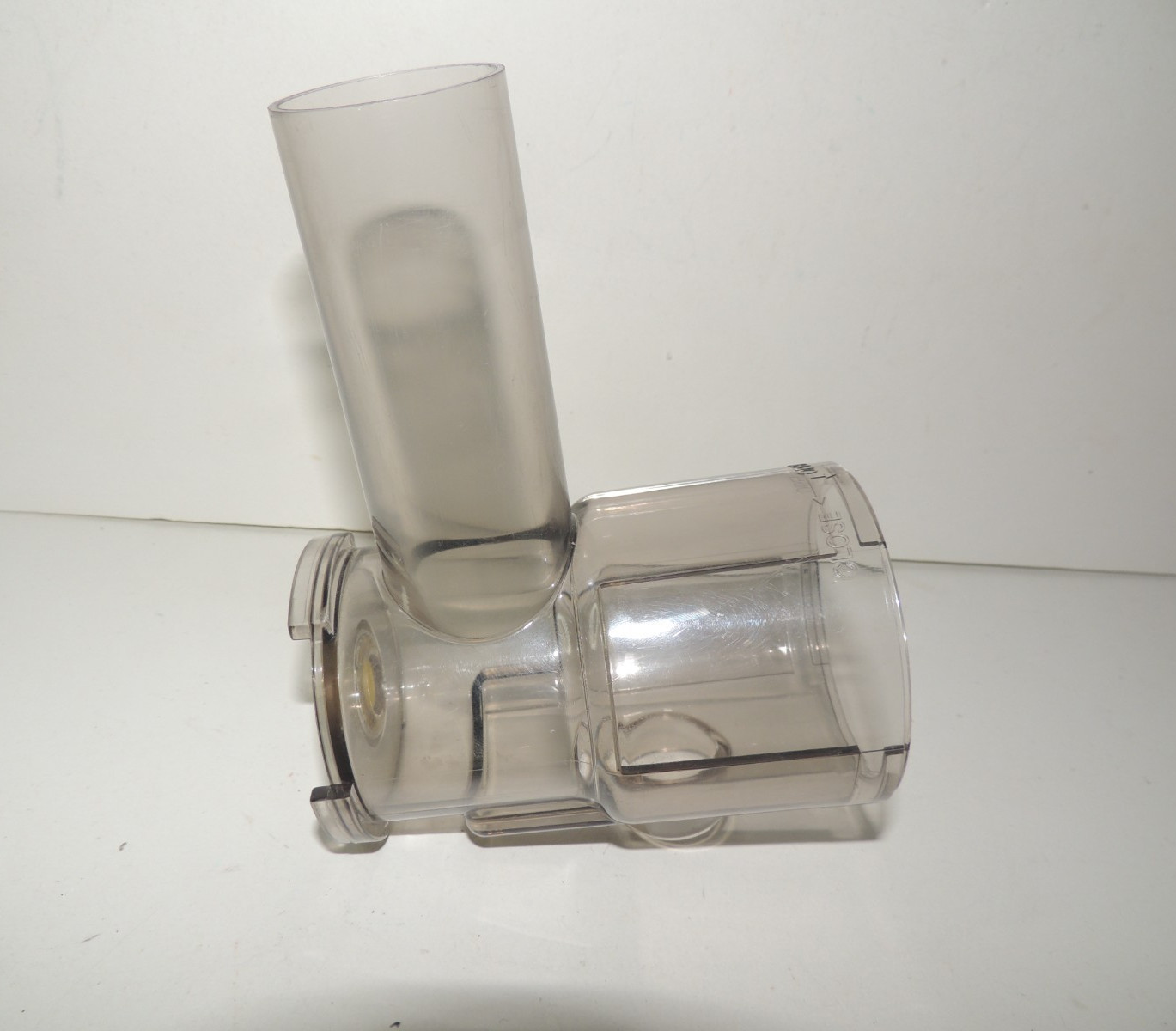 Omega Juicer 8003 8004 8005 8006 OEM Replacement Parts Drum Housing