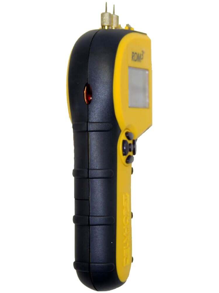 Delmhorst RDM-3 Wood / Lumber Moisture Meter