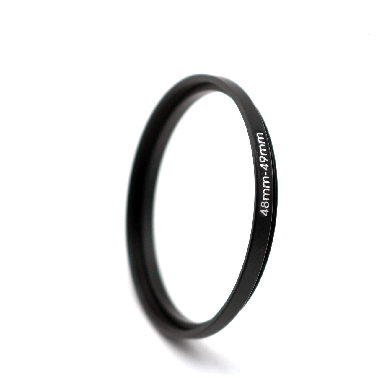 48-46/49/52/55mm Step-Up/Step-Down Ring Filter Ring UV/ND/CPL GND Lens Filter
