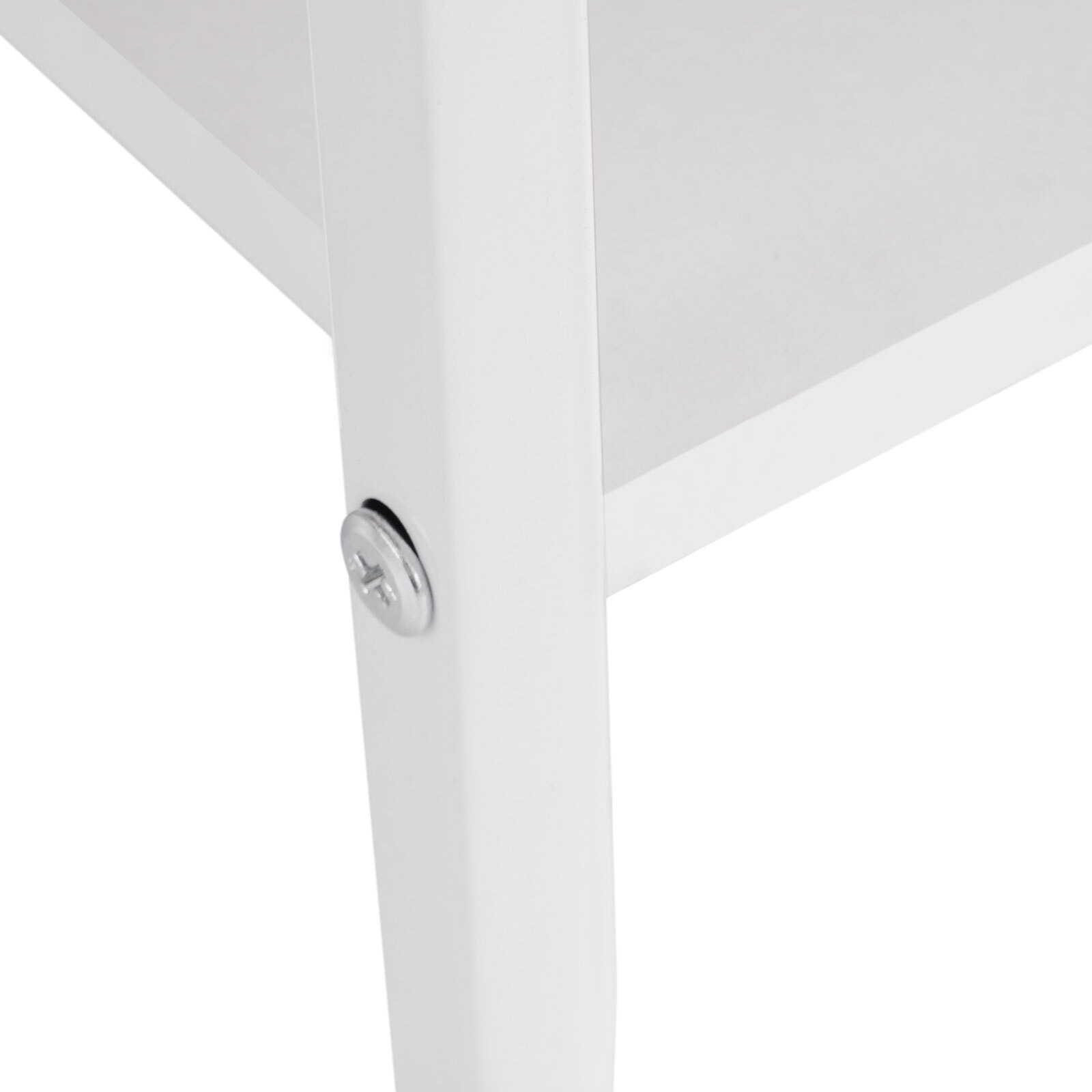 Modern Coffee Table Rectangular Coffee Table Living Room Tea Table 120*60*42cm