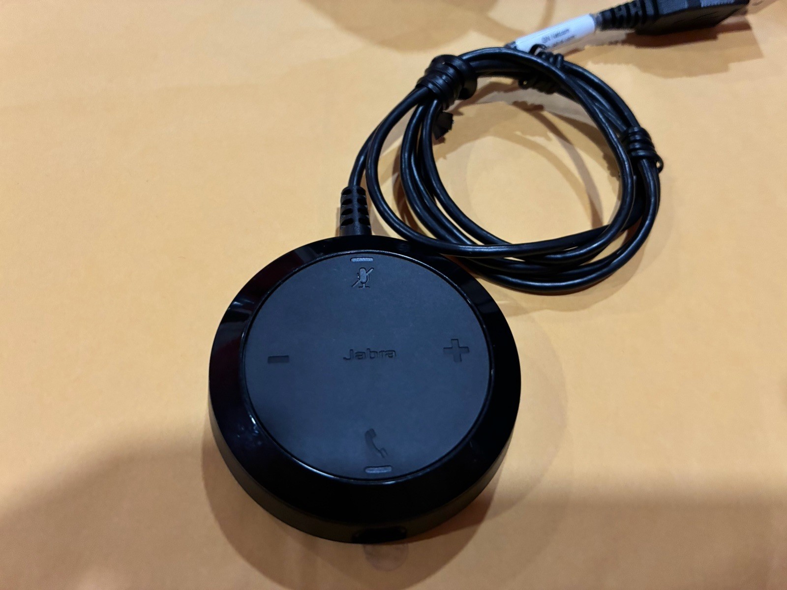 Jabra GN USB Evolve ENC060 Stereo Headset Black