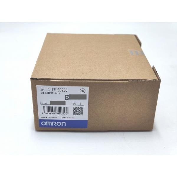 OMRON CJ1W-ID232 PLC Input Module NEW #10