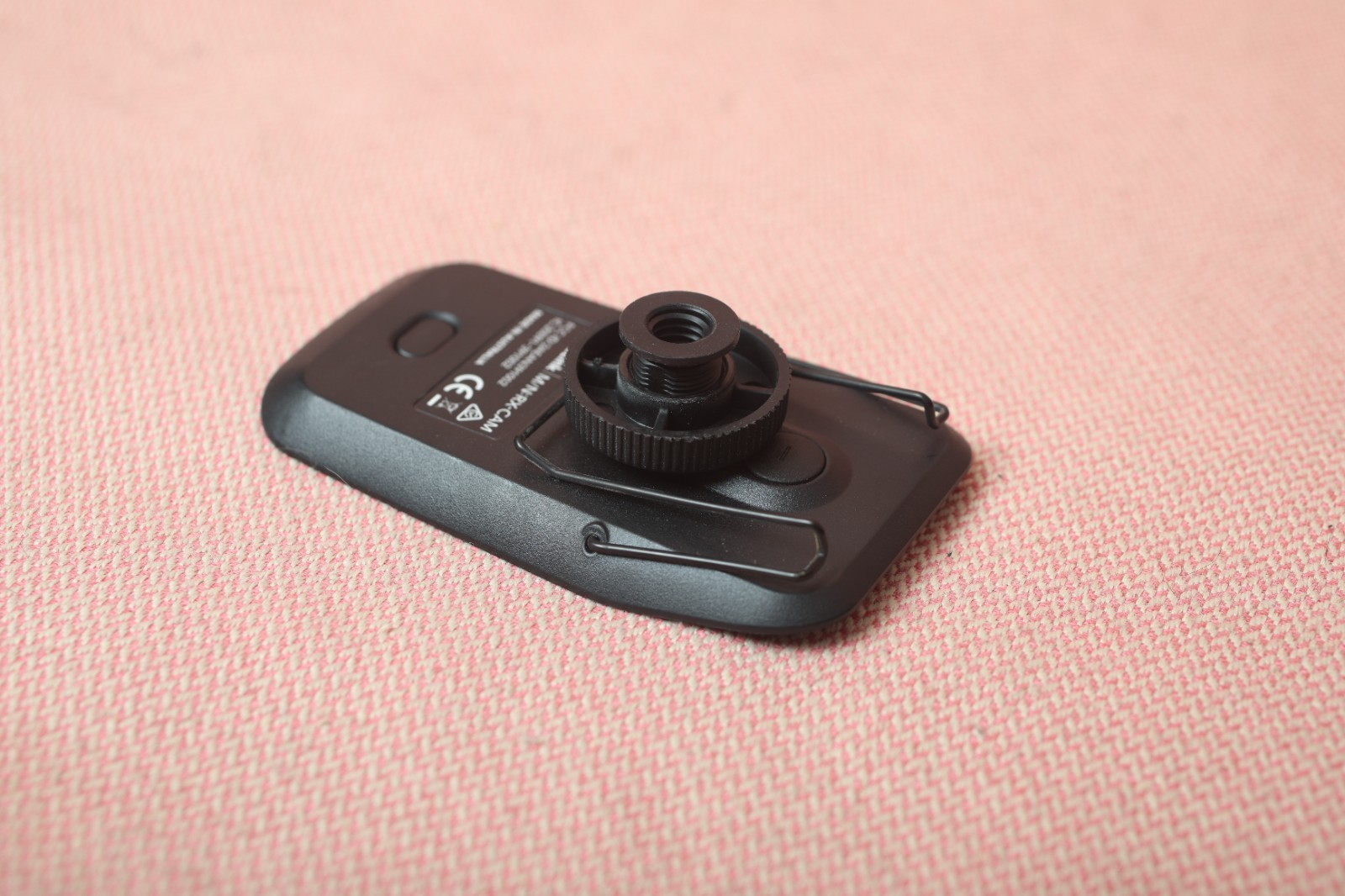 Rode Rodelink RX-CAM Receiver Replacement Battery Door
