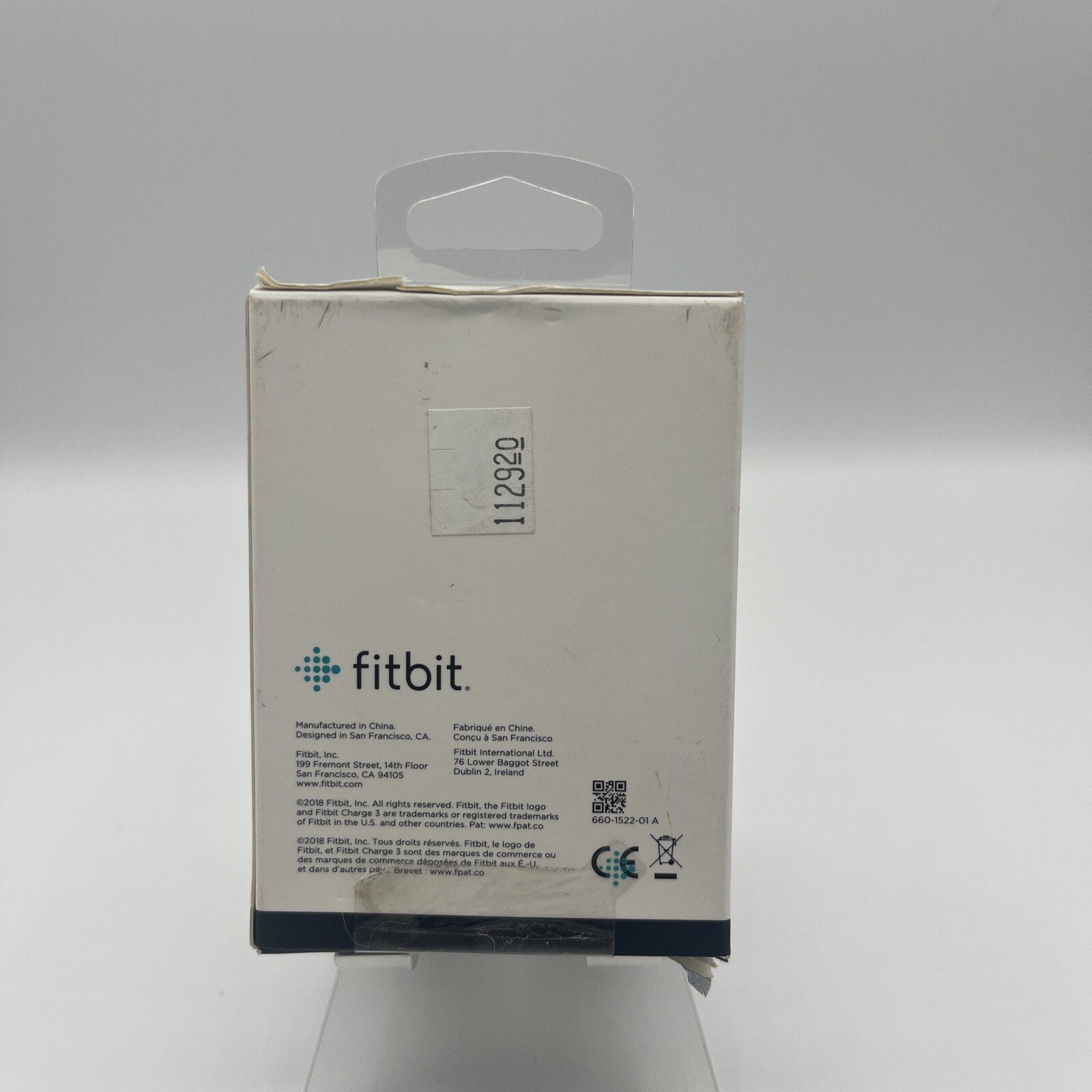 Fitbit Charge 3 Charging Cable New Free Ship