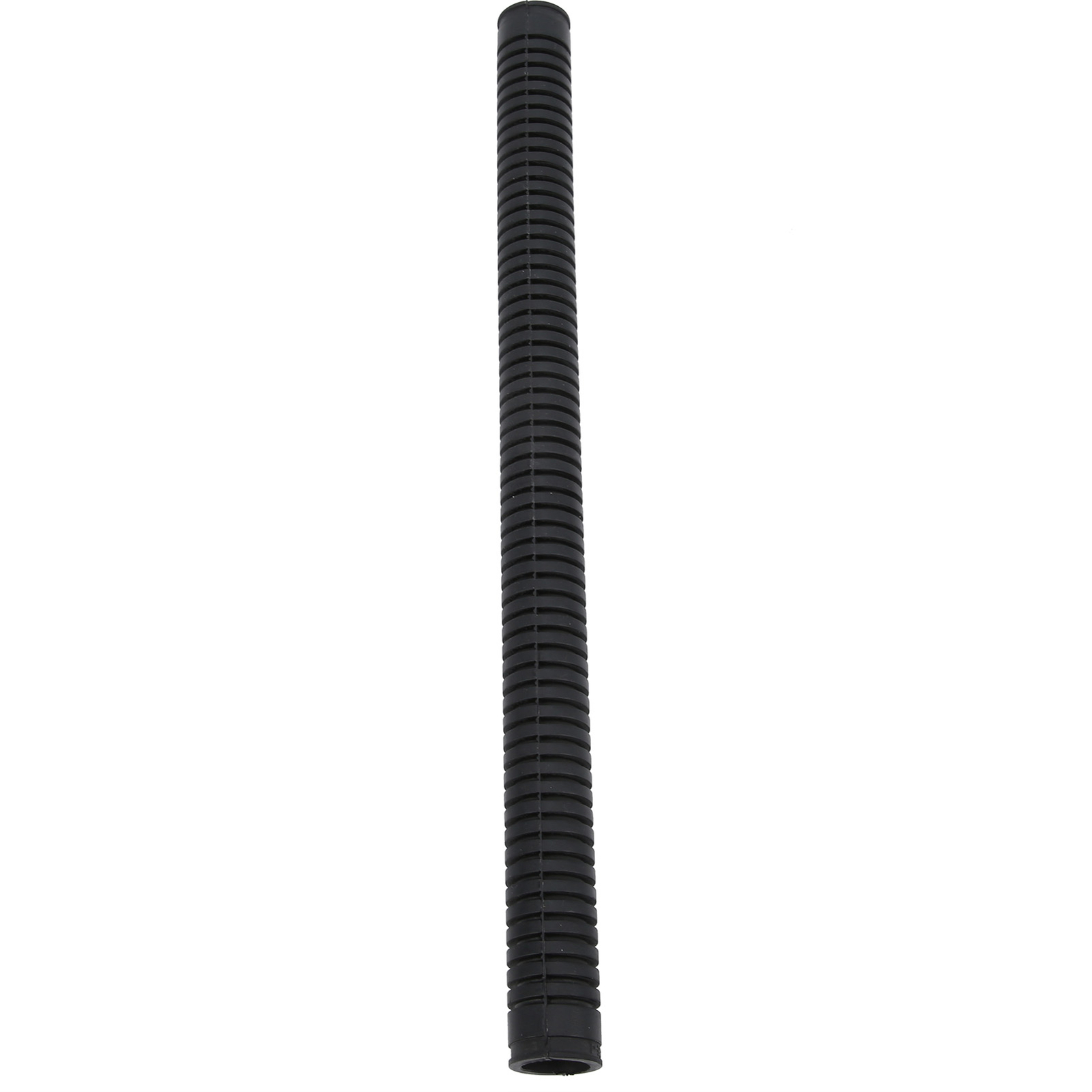 Soft Rubber Diving Corrugated Inflator Hose For BCD