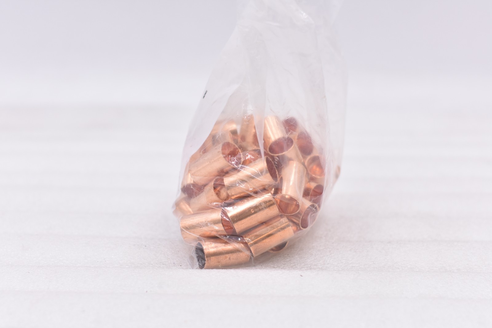 NIBCO 1/2" C x C Copper Coupling 50pcs