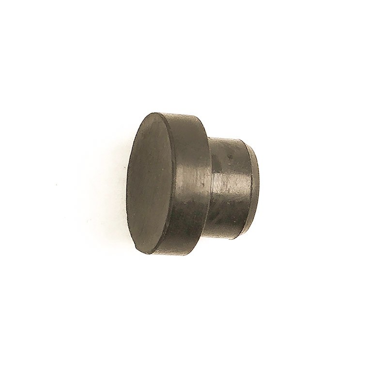 1 Pool Cue Rubber Bumpers Press Fit Style (Type D) Cue Building -Cue Components