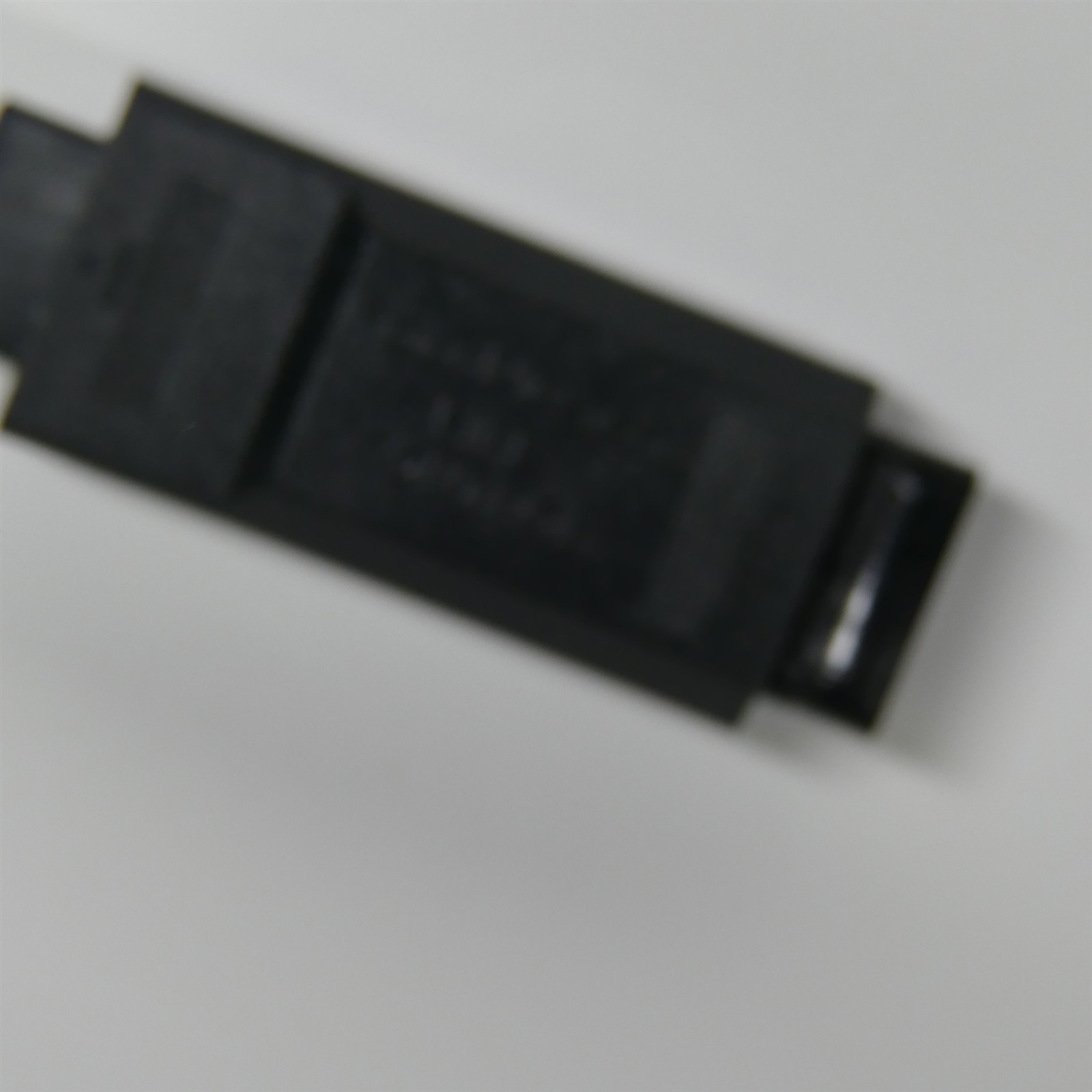 Vintage Atari 2600 Pointmaster Fire Control Adapter Dongle Discwasher Turbo Fire