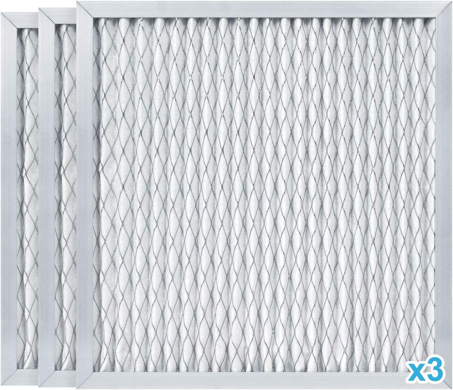 ALORAIR MERV-8 Filter for Storm SLGR 1250/1250X & LGR 1250 Dehumidifiers 3 PACK